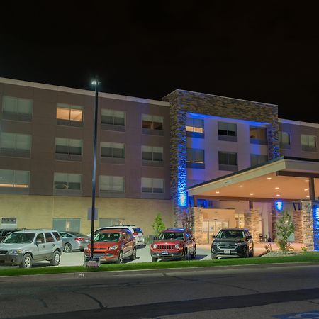 Holiday Inn Express & Suites - Dayton Southwest By Ihg Exterior foto