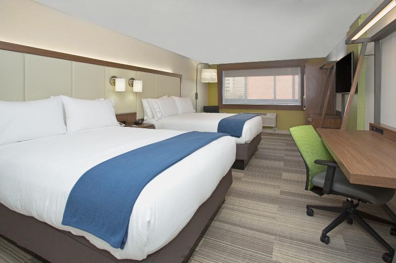 Holiday Inn Express & Suites - Dayton Southwest By Ihg Exterior foto